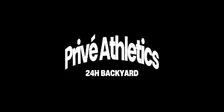 Privé Athletics Backyard ULTRA -  24H à Montréal