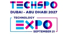 TECHSPO Dubai - Abu Dhabi 2027 Technology Expo (AI ~ SaaS ~ MarTech)