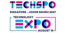 TECHSPO Singapore - Johor Bahru 2027 Technology Expo (AI ~ SaaS ~  MarTech)