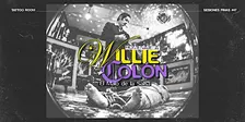 HOMENAJE A WILLIE COLÓN