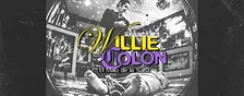 HOMENAJE A WILLIE COLÓN