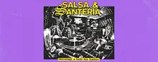SALSA Y SANTERÍA