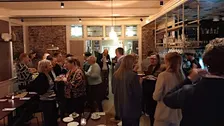 Ondernemersontbijt | Dag van de Ondernemer