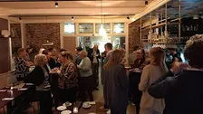 Ondernemersontbijt | Dag van de Ondernemer