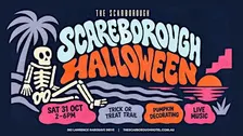 Scareborough Halloween