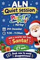 ALN Planet Play Session