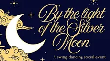 By The Light of The Silver Moon: AU Swing Dancing Club Social Night