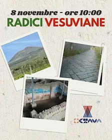 Radici Vesuviane