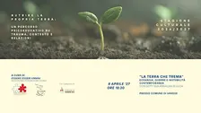 La terra che trema: Ecoansia, guerre e instabilità contemporanea.