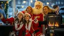 Kerstmarkt Campus CeeCee 2026