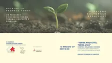 Terra protetta, terra viva: Confini, relazioni e risorse.