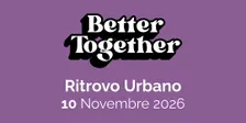 Ritrovo Urbano 10/11 - Lato B