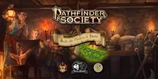 Guida alla Pirateria di Squalo - Pathfinder Society @Emporium Infernalis