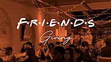 Friendsgiving