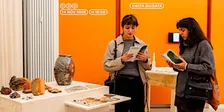 Visita guidata alla mostra "From the Ground"