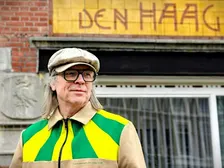 Schilderworkshop - ei tempera techniek