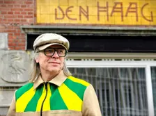 Schilderworkshop - ei tempera techniek