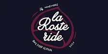La Roste Ride