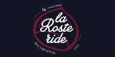 La Roste Ride
