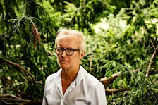 The World and the Earth: in Conversation with David Van Reybrouck