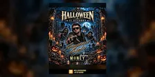Halloween 2026 al Money Club Milano