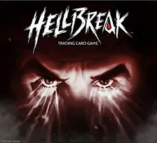 Soirée Découverte HELLBREAK - Mardi 27/10, 20h00