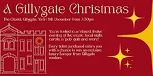 A Gillygate Christmas