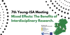 7th Young-ISA Meeting