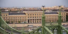 Corvinus Alapszakos felvételi nyílt nap / Bachelor’s Open Day – 2026