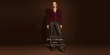 Sample Sale - 30 & 31 oktober