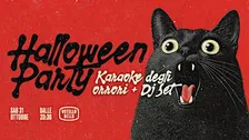 HALLOWEEN PARTY • Karaoke degli Orrori + DJ set Ostello Bello Milano Duomo
