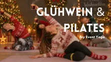Glühwein & Pilates in Köln
