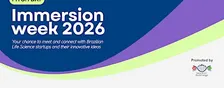 Pitch Day | Swiss-Brazil BioXchange Immersion Week 2026