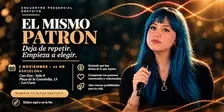 Deja de Repetir y Empieza a Elegir