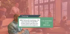 Copy of BBK network training: ¿Te recomienda ChatGPT?