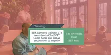 Copy of BBK network training: ¿Te recomienda ChatGPT?