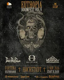 Euthopia DoomFest Vol. V