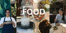 Ecuador Food Festival