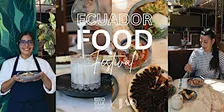 Ecuador Food Festival