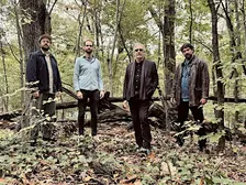 SPONTANEOUS SITUATIONS Album Release Party with Sonic Chambers Quartet