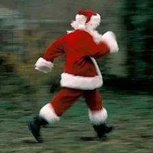 Christmas Party at the Ten Twenty Club