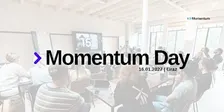 Momentum Day #1 – Deine Mastermind für einen Tag