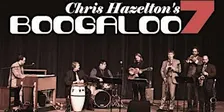 Thursday Jazz with Boogaloo 7 (free show)