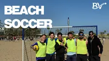 BEACH SOCCER TOURNAMENT