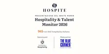 Hospitality & Talent Monitor 2026 - Presentazione del white paper