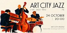 ART CITY JAZZ