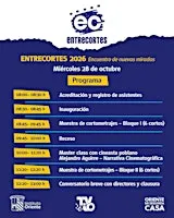 Entrecortes 2026