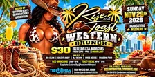 Rise and Toast! Thanksgiving Weekend @ The Urban
