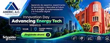 Innovation Day: Advancing Energy Tech México 2026
