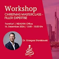 Christmas Masterclass